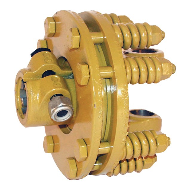 Limiteur A Friction 35X106,5 1"3/4 20C 2000 NM référence fournisseur 211926